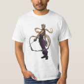 Fabian Seacaster T-Shirt (Vorderseite)