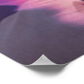 Fabian Starr - Endlose Küsten Poster (Ecke)