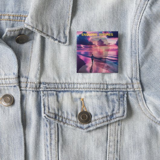 Fabian Starr | Endlose Uferabdeckung Button (Beispiel)