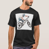 Fabio Wibmer Classic T - Shirt (Vorderseite)