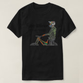 Fabio Wibmer Fabiolous Escape T-Shirt (Design vorne)
