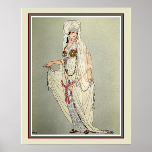 Fabius 1914 Early French Deko (Vorne)