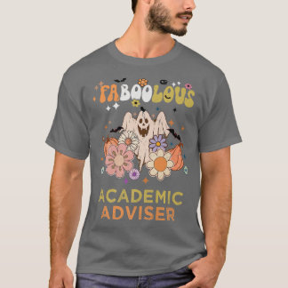 FABOLOUS akademischer Berater Kostüm Das ist mein T-Shirt