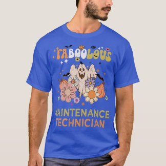 FABOLOUS Pflegetechnikum Dies ist T-Shirt