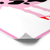 Fabomoles Poster (Ecke)