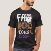 Faboolous DSP Halloween for Nursing T-Shirt (Vorderseite)