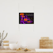 Faboolous Fashions Poster (Küche)