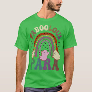 FaBOOlous PARA-Kostüm Dies ist mein Spooky Premium T-Shirt