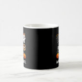 Faboolous Paraprofessional Fun Para Squad Happy Ha Kaffeetasse (Mittel)