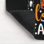 Faboolous Realtor Halloween Realtor Real Anwesen A Mousepad (Ecke)