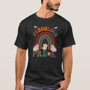 FABOOLOUS Vorschul-Kostüm Das Sind Meine Grusel-Sc T-Shirt