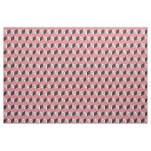 Fabric - Baby Blocks Stoff (Yard (91,4 cm))