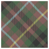 Fabric Buchanan Hunting Tartan with pattern Stoff (Nahaufnahme)