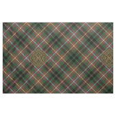 Fabric Buchanan Hunting Tartan with pattern Stoff (Fat Quarter (45,7 x 55,9 cm))