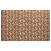 Fabric "Caramel Candy" Stoff (Yard (91,4 cm))