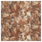 Fabric "Caramel Candy" Stoff (Nahaufnahme)