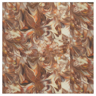 Fabric "Caramel Candy" Stoff