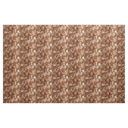 Fabric "Caramel Candy" Stoff (Fat Quarter (45,7 x 55,9 cm))