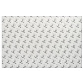 FABRIC - COCKTAIL ACCESSORIES STOFF (Yard (91,4 cm))