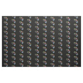 FABRIC - COCKTAIL UP! Cocktailbrille. Stoff (Yard (91,4 cm))