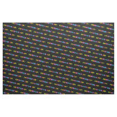 FABRIC - COCKTAIL UP! STOFF (Fat Quarter (45,7 x 55,9 cm))