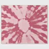 Fabric cotton tie dye pattern abstract backgrounda geschenkpapier (Flach)