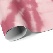 Fabric cotton tie dye pattern abstract backgrounda geschenkpapier (Rolleneckpunkt)