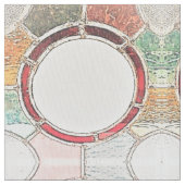 FABRIC CRAFT MATERIAL ART AND DESIGN STOFF (Nahaufnahme)