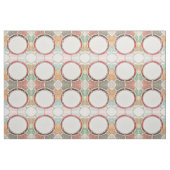 FABRIC CRAFT MATERIAL ART AND DESIGN STOFF (Fat Quarter (45,7 x 55,9 cm))