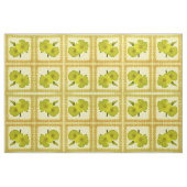 FABRIC CRAFT MATERIAL ART AND DESIGN STOFF (Fat Quarter (45,7 x 55,9 cm))