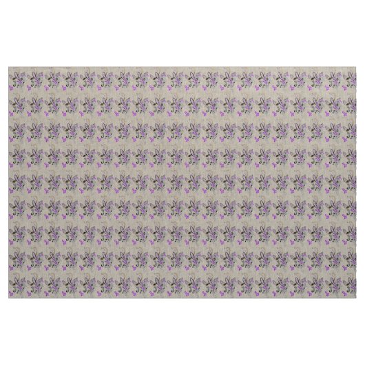 Fabric & Crafting Patterns Stoff (Yard (91,4 cm))