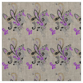 Fabric & Crafting Patterns Stoff (Muster)