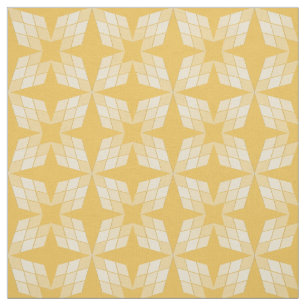 Fabric - Diamond Kaleidoskop (klein) Stoff