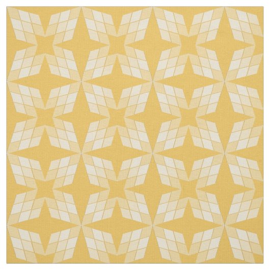 Fabric - Diamond Kaleidoskop (klein) Stoff (Muster)