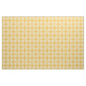 Fabric - Diamond Kaleidoskop (klein) Stoff (Fat Quarter (45,7 x 55,9 cm))