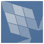 Fabric - Diamond Kaleidoskop Stoff (Nahaufnahme)