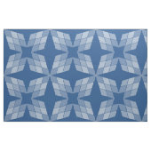 Fabric - Diamond Kaleidoskop Stoff (Fat Quarter (45,7 x 55,9 cm))