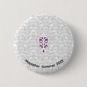 Fabric & Floating Buttons | Figma to Flutter (Vorderseite)