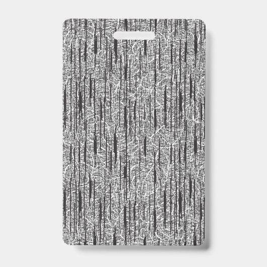 Fabric Floral Pattern Interior Design Wallpaper Ausweis (Vorderseite)