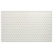 Fabric Frogging Ribbit Mushroom Stoff (Yard (91,4 cm))