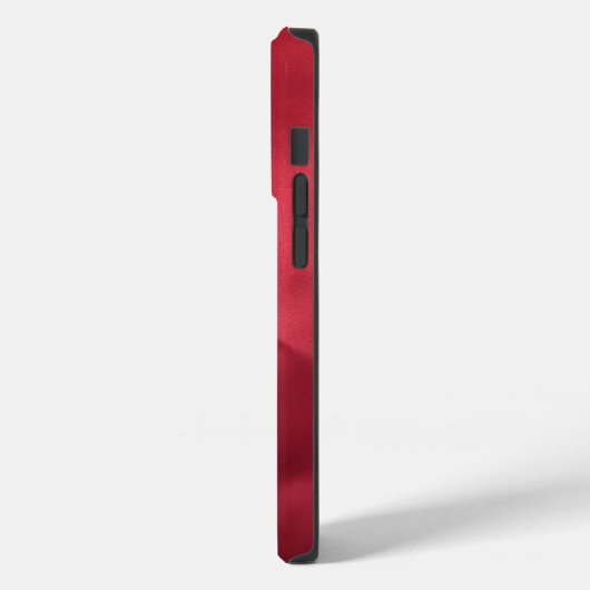 "Fabric" iPhone / iPad Gehäuse Case-Mate iPhone Hülle (Rückseite / Links)