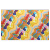 Fabric Jimette Design  Stoff (Fat Quarter (45,7 x 55,9 cm))