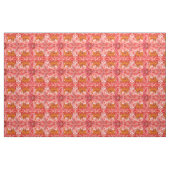 Fabric - Korallenpeony Stoff (Fat Quarter (45,7 x 55,9 cm))