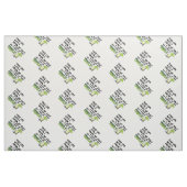 FABRIC - LEBEN, LIMON, SALZ, TEQUILA! STOFF (Fat Quarter (45,7 x 55,9 cm))