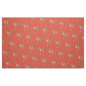 FABRIC - MÄDCHEN IN EINEM MARTINI-GLAS 2 STOFF (Fat Quarter (45,7 x 55,9 cm))