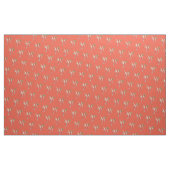 FABRIC - MÄDCHEN IN EINEM MARTINI-GLAS 2 STOFF (Yard (91,4 cm))