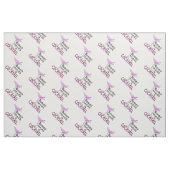 FABRIC - Mami braucht einen COCKTAIL! Stoff (Fat Quarter (45,7 x 55,9 cm))