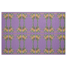 FABRIC MATERIAL CRAFT FLORAL STIL