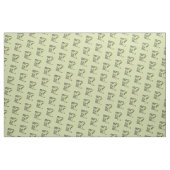 FABRIC - MEHR OLIVEN! Versucht, mehr Veggies zu es Stoff (Yard (91,4 cm))