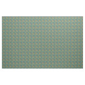 Fabric - Mehrfarbiges französisches Paisley Stoff (Yard (91,4 cm))